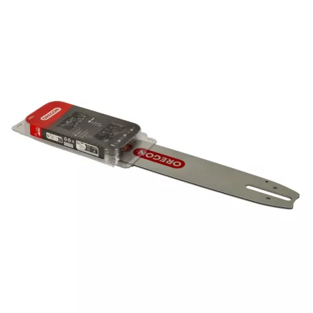 Vezető Combo Oregon AdvanceCut 325-1.6mm 67 szemes 4 szegecses 2db 22bpx lánccal stihl típusokhoz