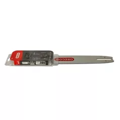   Vezető Combo Oregon AdvanceCut 325-1.6mm 67 szemes 4 szegecses 2db 22bpx lánccal stihl típusokhoz