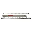Vezető Combo Oregon AdvanceCut 325-1.6mm 67 szemes 4 szegecses 2db 22bpx lánccal stihl típusokhoz