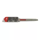 Vezető Combo Husqvarna  3/8p-1.3mm 56 szemes 2db 91vxl lánccal oregon