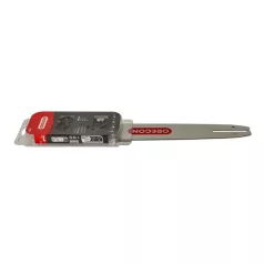   Vezető Combo Husqvarna  3/8p-1.3mm 56 szemes 2db 91vxl lánccal oregon