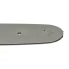 Vezető Combo Husqvarna  3/8p-1.3mm 56 szemes 2db 91vxl lánccal oregon