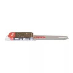   Vezető Combo Oregon AdvanceCut 3/8p-1.6mm 60 szemes 4 szegecses 2 db 75dpx lánccal stihl típusokhoz