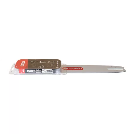 Vezető Combo Oregon AdvanceCut 3/8p-1.6mm 60 szemes 4 szegecses 2 db 75dpx lánccal stihl típusokhoz
