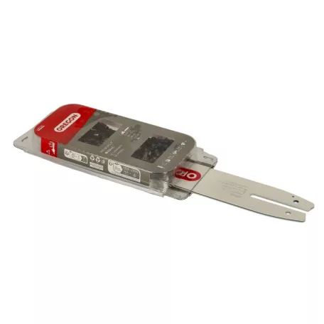Vezető Combo Oregon Standard 3/8p-1.3mm 44 szemes 1 szegecses 2db 91p lánccal stihl típusokhoz