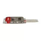 Vezető Combo Oregon Standard 3/8p-1.3mm 44 szemes 1 szegecses 2db 91p lánccal stihl típusokhoz