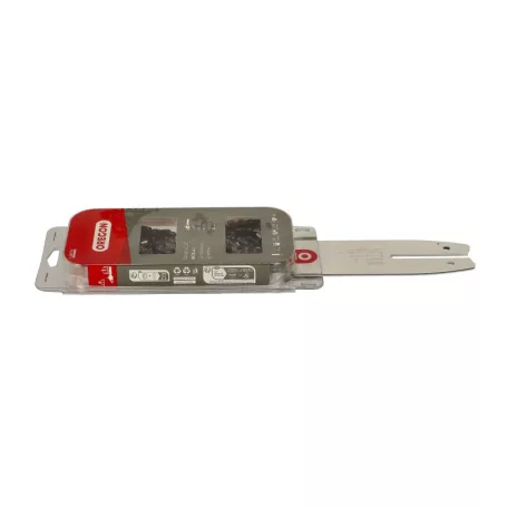 Vezető Combo Oregon Standard 3/8p-1.3mm 44 szemes 1 szegecses 2db 91p lánccal stihl típusokhoz
