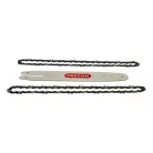 Vezető Combo Oregon Standard 3/8p-1.3mm 44 szemes 1 szegecses 2db 91p lánccal stihl típusokhoz