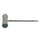 Kombi T-kulcs   19x21x80