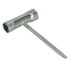 Kombi T-kulcs   19x21x80