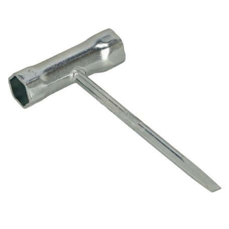 Kombi T-kulcs   19x21x80