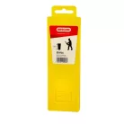 Döntőék   20 cm-es műanyag