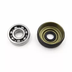   Csapágy szimmeringgel Husqvarna 235, 236, 240E, CS340, CS380