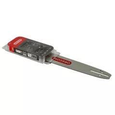   Vezető Combo Husqvarna  325-1.3mm 64 szemes 2 db 95txl lánccal oregon