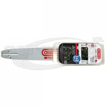 Vezető Combo Husqvarna  325-1.3mm 64 szemes 2 db 95txl lánccal oregon