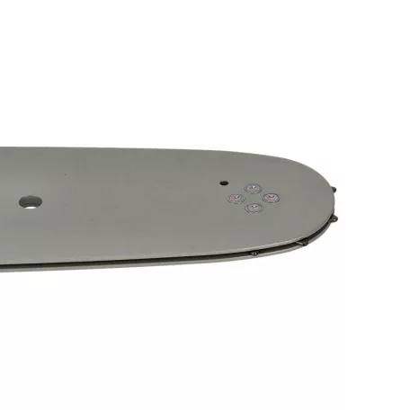 Vezető Combo Husqvarna  325-1.3mm 64 szemes 2 db 95txl lánccal oregon