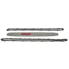 Vezető Combo Husqvarna  325-1.3mm 56 szemes 2db 95txl lánccal oregon