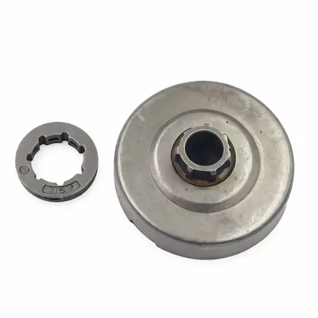 Csillagkerék Husqvarna 365 betétes 3/8-7, tűgörgő nélkül utángyártott