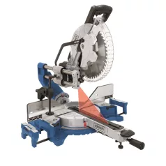   Scheppach HM 305 SL - gérvágó fűrész húzófunkció + lézer