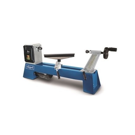Scheppach DM 500 T - FAESZTERGA