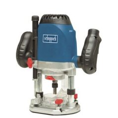 Scheppach RO 1200 - Felsőmaró 1200 W Scheppach RO 1200 - Felsőmaró 1200 W