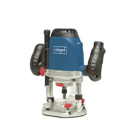 Scheppach RO 1200 - Felsőmaró 1200 W