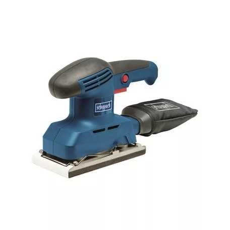 Scheppach ES 240 - Rezgőcsiszoló 240 W