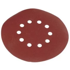   Scheppach kör csiszoló papír szett, szemcsézet 80 pro DS 210 / DS 900 / DS 920