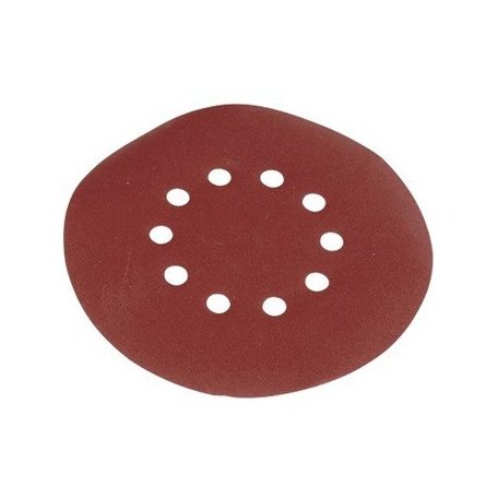 Scheppach kör csiszoló papír szett, szemcsézet 120 pro DS 210 / DS 900/ DS 920