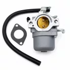Karburátor komplett Briggs 10HP power built, intek 796077 utángyártott