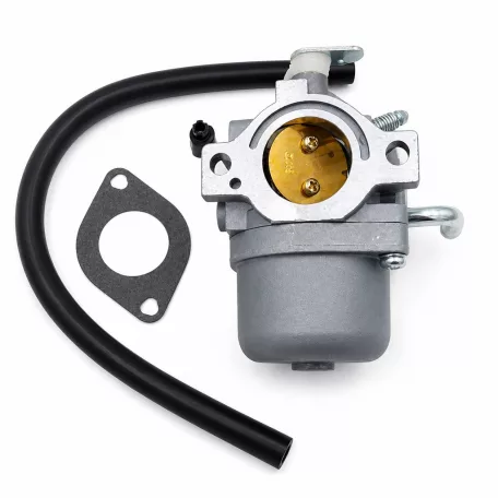Karburátor komplett Briggs 10HP power built, intek 796077 utángyártott
