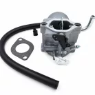 Karburátor komplett Briggs 10HP power built, intek 796077 utángyártott