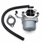 Karburátor komplett Briggs 10HP power built, intek 796077 utángyártott