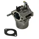 Karburátor komplett Briggs 10HP power built, intek
