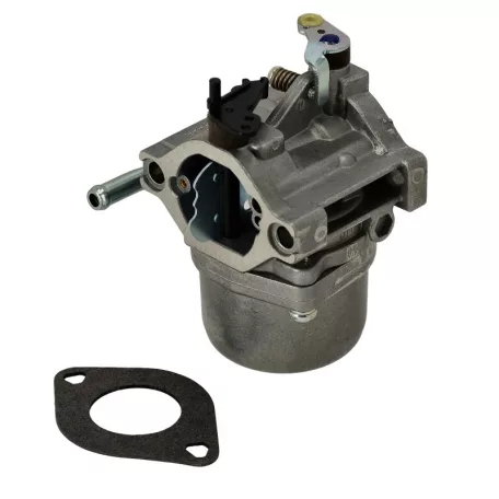 Karburátor komplett Briggs 10HP power built, intek