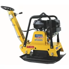 SCHEPPACH HP 3000 S kétirányú lapvibrátor