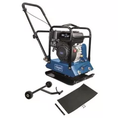 Benzinmotoros vibrátorok