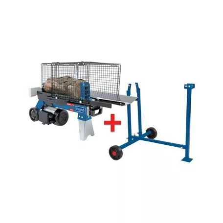 Scheppach HL 760 LS - rönkhasító 7t