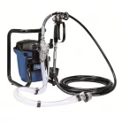 Scheppach PTSA 350 festékszóró rendszer 750 W