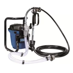 Scheppach PTSA 350 festékszóró rendszer 750 W