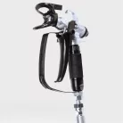 Scheppach PTSA 350 festékszóró rendszer 750 W