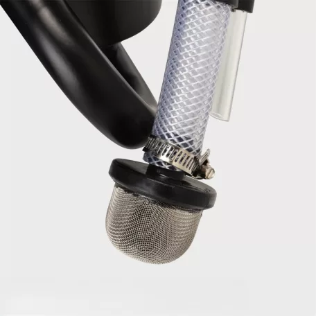 Scheppach PTSA 350 festékszóró rendszer 750 W