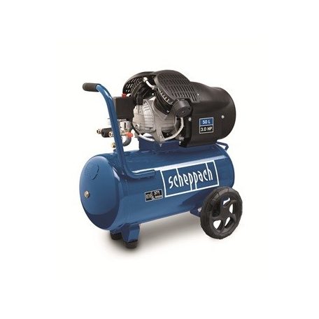 SCHEPPACH HC 53 DC KOMPRESSZOR PRO ELEKTROMOS 230V