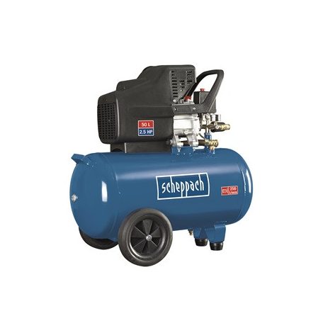 SCHEPPACH HC 51 KOMPRESSZOR PRO  ELEKTROMOS 230V