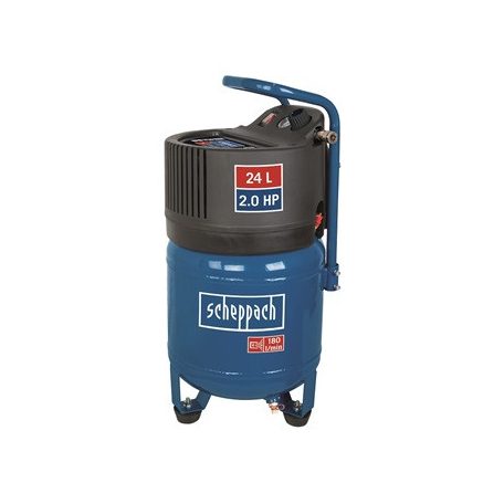 SCHEPPACH HC 24 V KOMPRESSZOR  ELEKTROMOS 230V