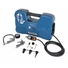 SCHEPPACH AIR CASE KOMPRESSZOR  ELEKTROMOS 230V