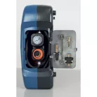 SCHEPPACH AIR CASE KOMPRESSZOR  ELEKTROMOS 230V