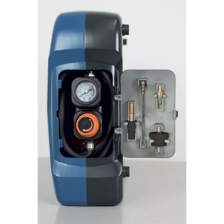 SCHEPPACH AIR CASE KOMPRESSZOR  ELEKTROMOS 230V