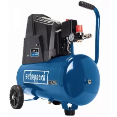 Elektromos kompresszorok
