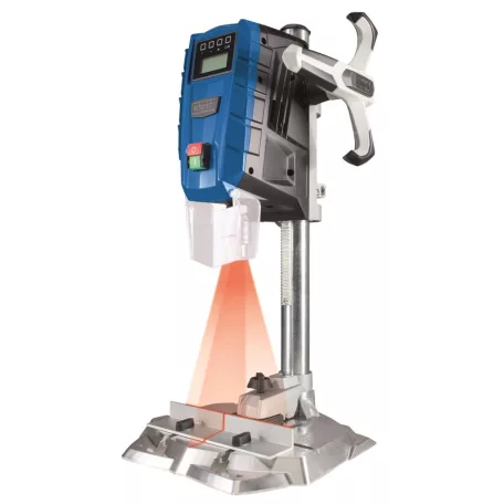 SCHEPPACH DP 55 OSZLOPOS FÚRÓ